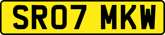 SR07MKW