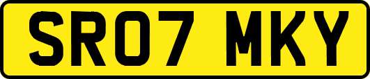 SR07MKY