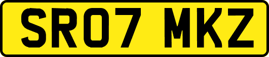SR07MKZ