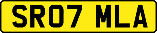 SR07MLA