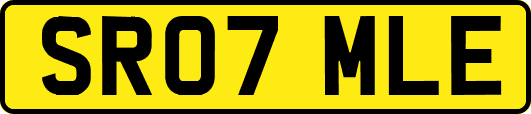 SR07MLE