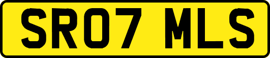 SR07MLS