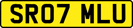 SR07MLU
