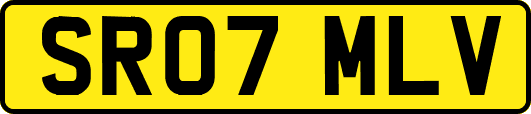 SR07MLV