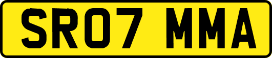 SR07MMA