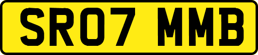 SR07MMB