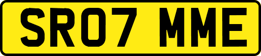 SR07MME