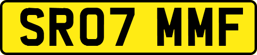 SR07MMF