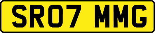SR07MMG