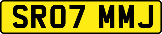 SR07MMJ
