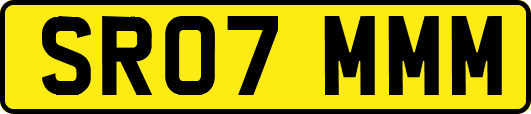 SR07MMM