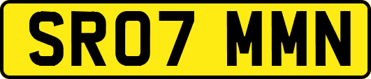 SR07MMN