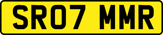 SR07MMR