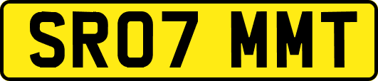 SR07MMT