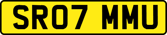 SR07MMU