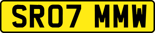 SR07MMW