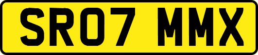 SR07MMX