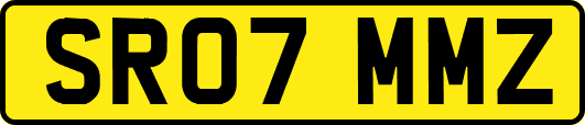 SR07MMZ