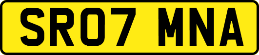 SR07MNA