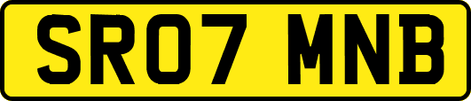 SR07MNB