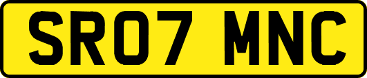 SR07MNC