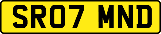 SR07MND