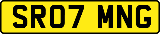 SR07MNG