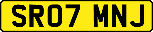 SR07MNJ