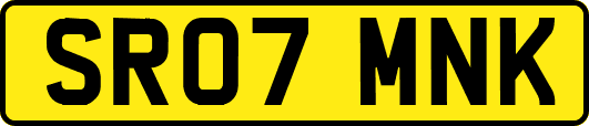 SR07MNK
