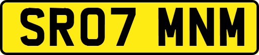 SR07MNM