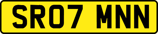 SR07MNN