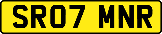 SR07MNR