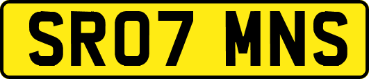 SR07MNS