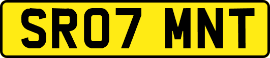 SR07MNT