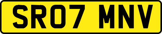 SR07MNV