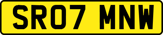 SR07MNW
