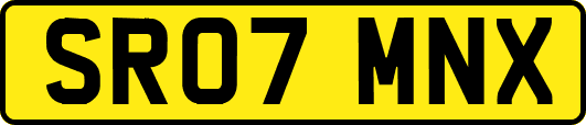 SR07MNX