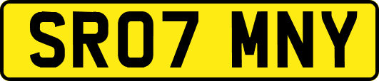 SR07MNY