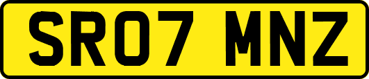 SR07MNZ