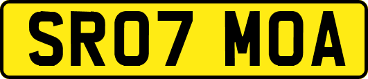 SR07MOA
