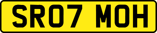 SR07MOH