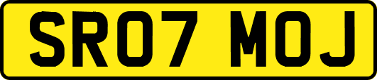 SR07MOJ
