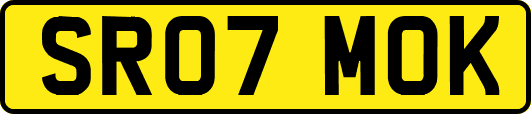 SR07MOK