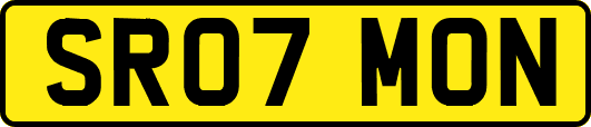SR07MON