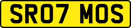 SR07MOS