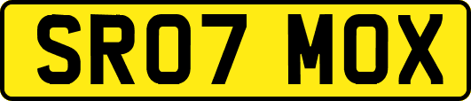 SR07MOX