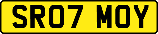 SR07MOY