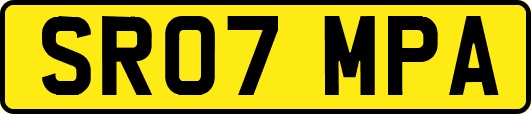 SR07MPA