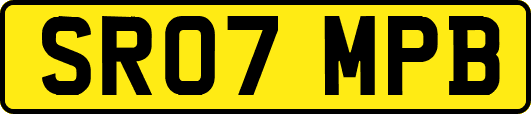 SR07MPB