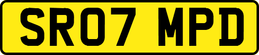 SR07MPD